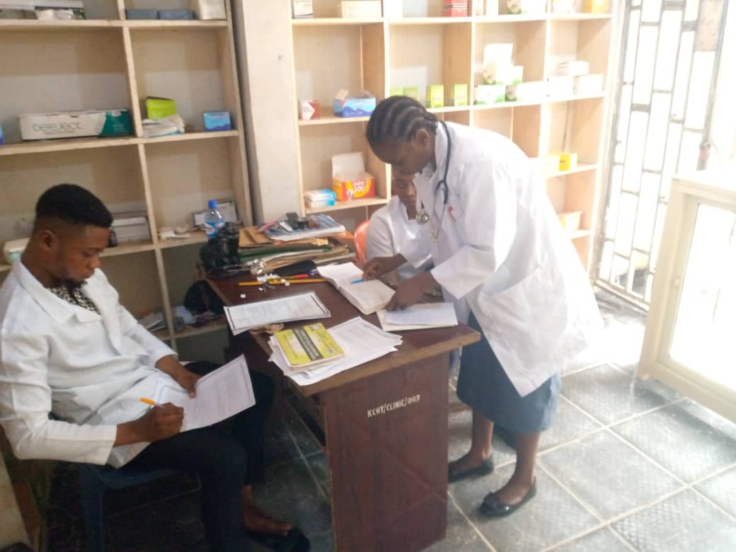 Public Health Nursing (PHN)