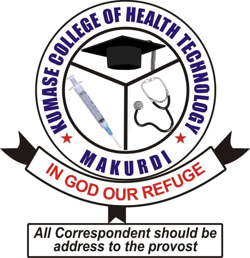 Kumase College of Health Technology 
